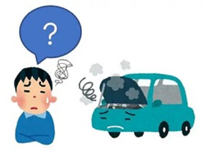 夏のお出かけ前にチェック!JAFで広がる安心カーライフ